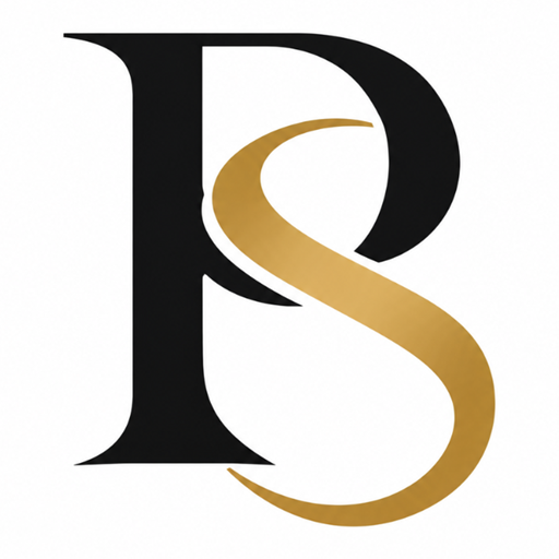 PS Logo
