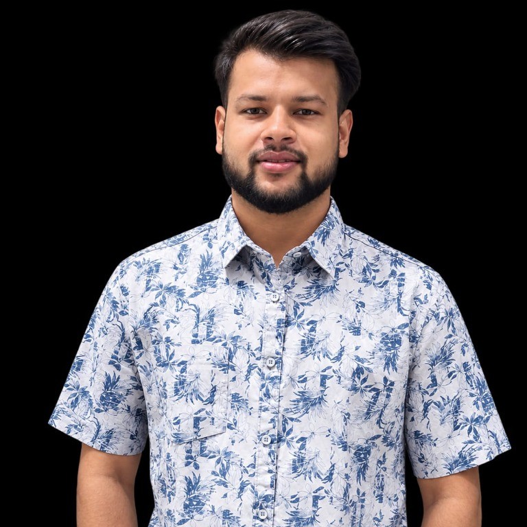 Prashant Srivastava